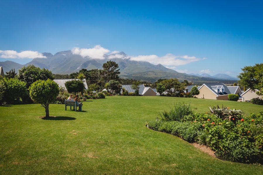 3 Bedroom Property for Sale in Kerriwood Hill Western Cape